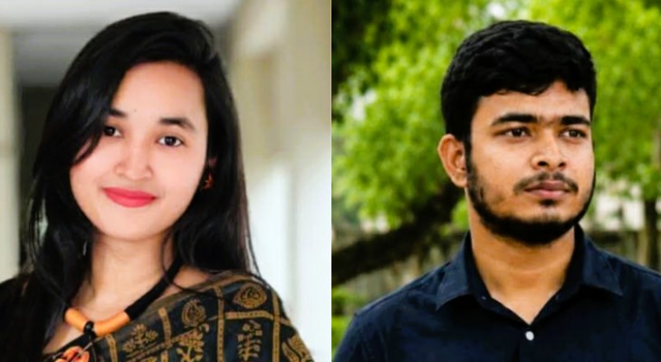 কুবি অ্যানথ্রোপলজি সোসাইটির নেতৃত্বে সেতু-হামিম